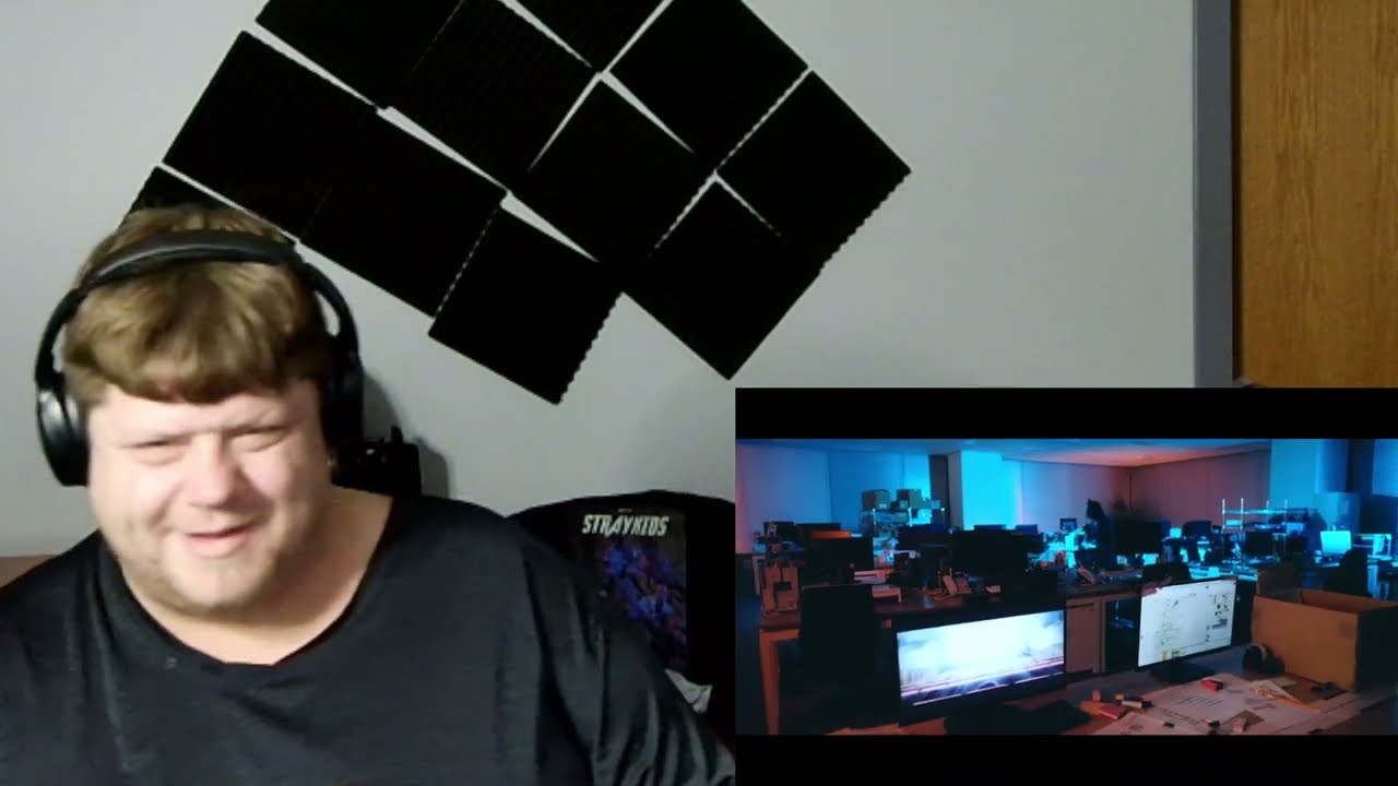 KICKING A$$!! BAND-MAID / Zen (Official Music Video)  REACTION! 😍😍😍