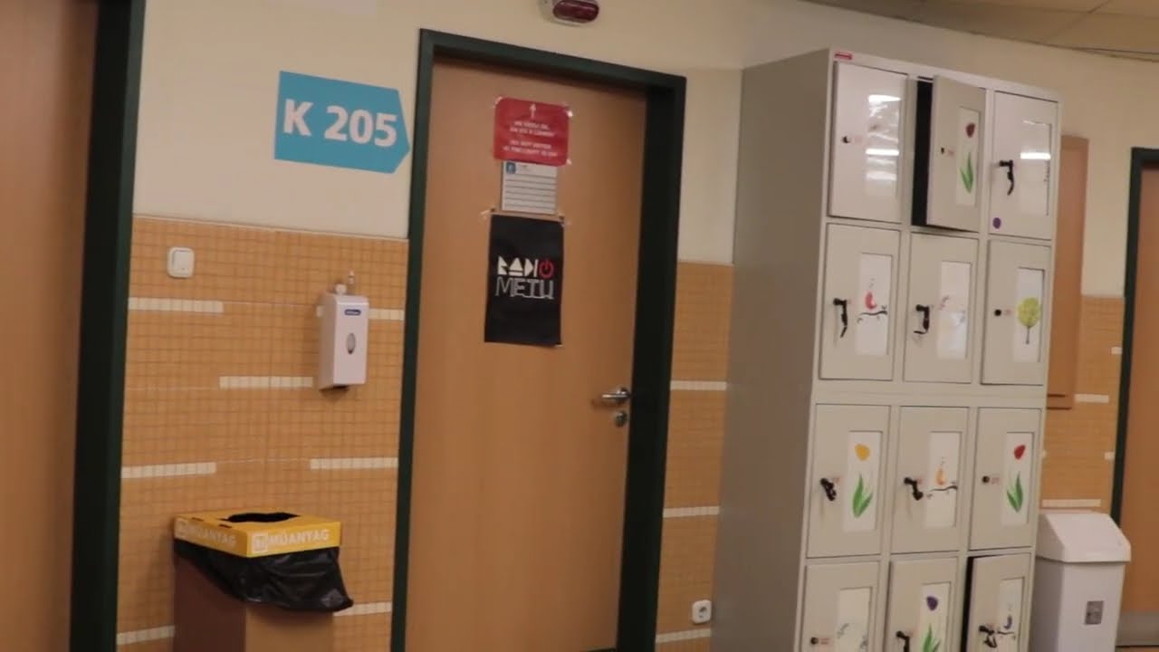 Metropolitan Üniversitesi (METU) Kampüs Turu