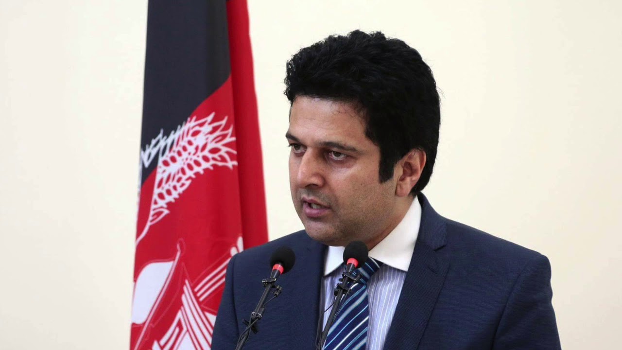 سخنرانی در جمعیت فکر:  افکار و اندیشه‌های شهید احمدشاه مسعود