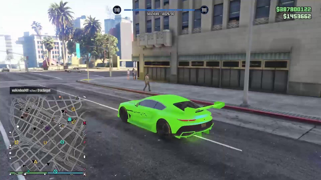 GTA V Online: Birthday Gameplay, Racing and Freemode Shenanigans 🥳🏁