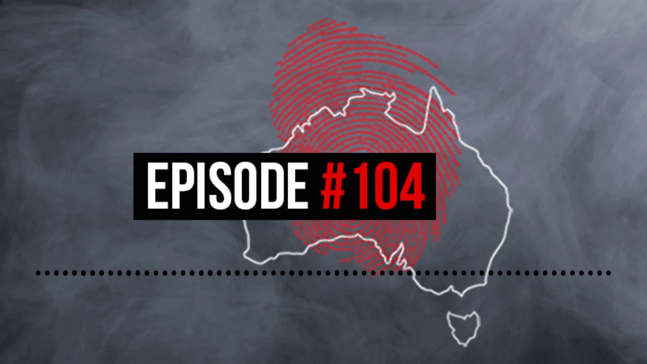 A Convenient Murder Suicide: Who Killed Vicki Arnold and Julie-Anne Leahy? - #104