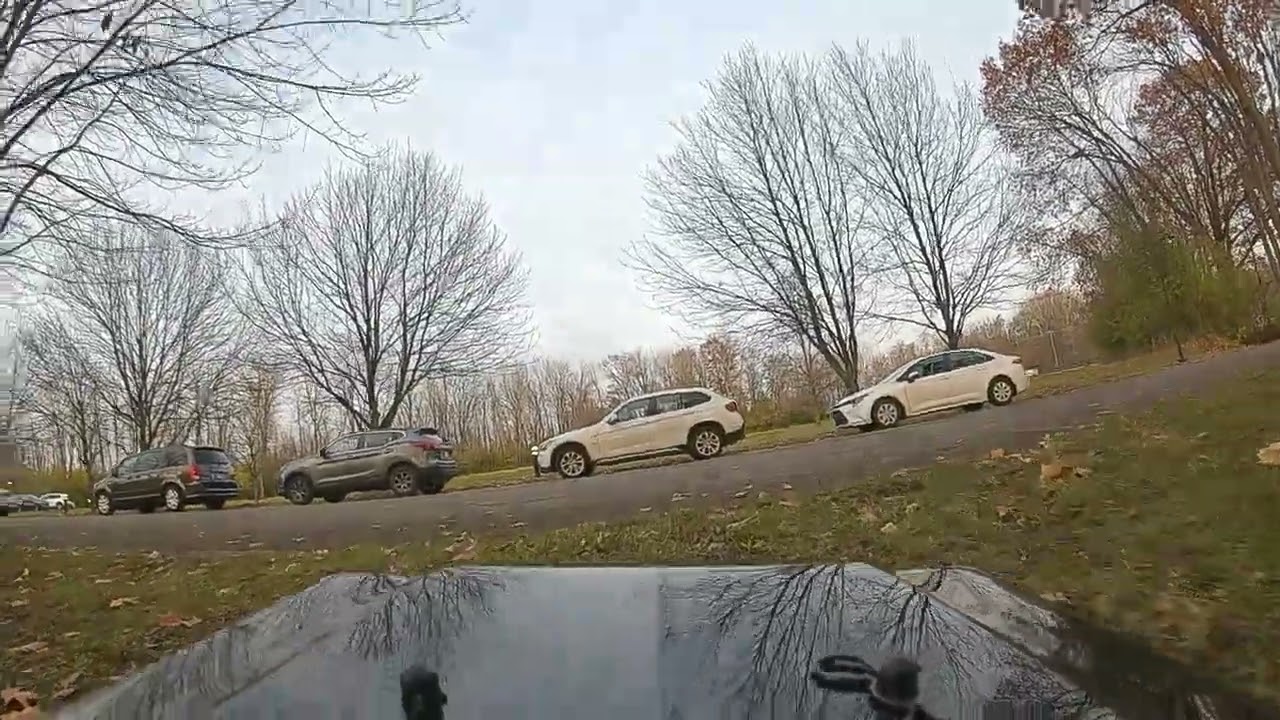 DJI FPV TRX4