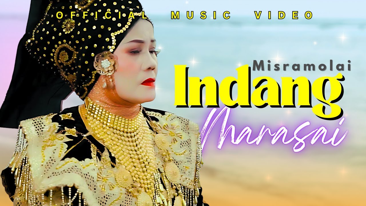 Misramolai - Indang Marasai | Lagu Dendang Minang Viral 2025 Terbaru