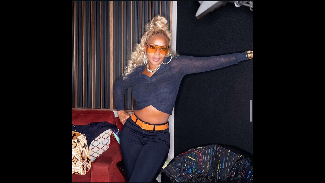 2000s Mary J blige x Usher type beat~ 