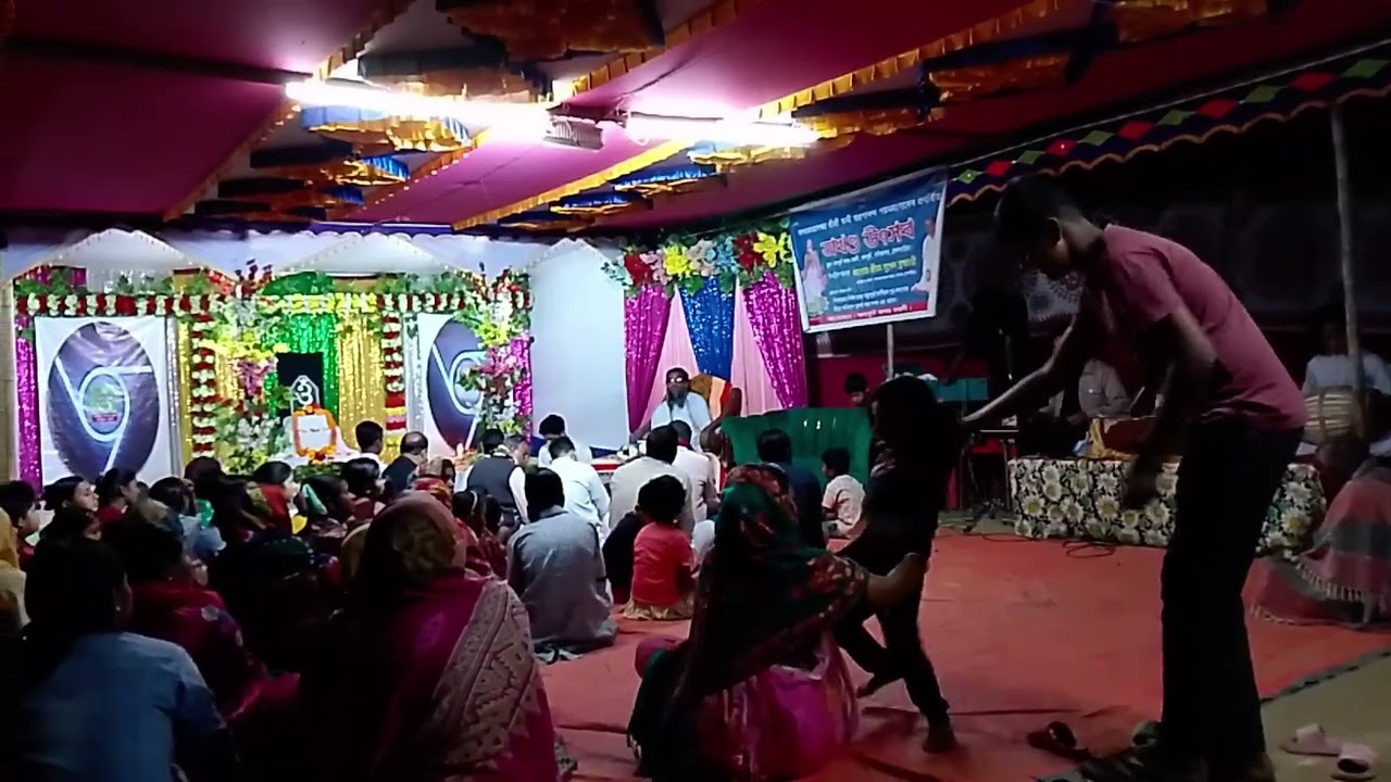 স্বরূপানন্দ সংগীত,,, swarupananda Sangeet... 