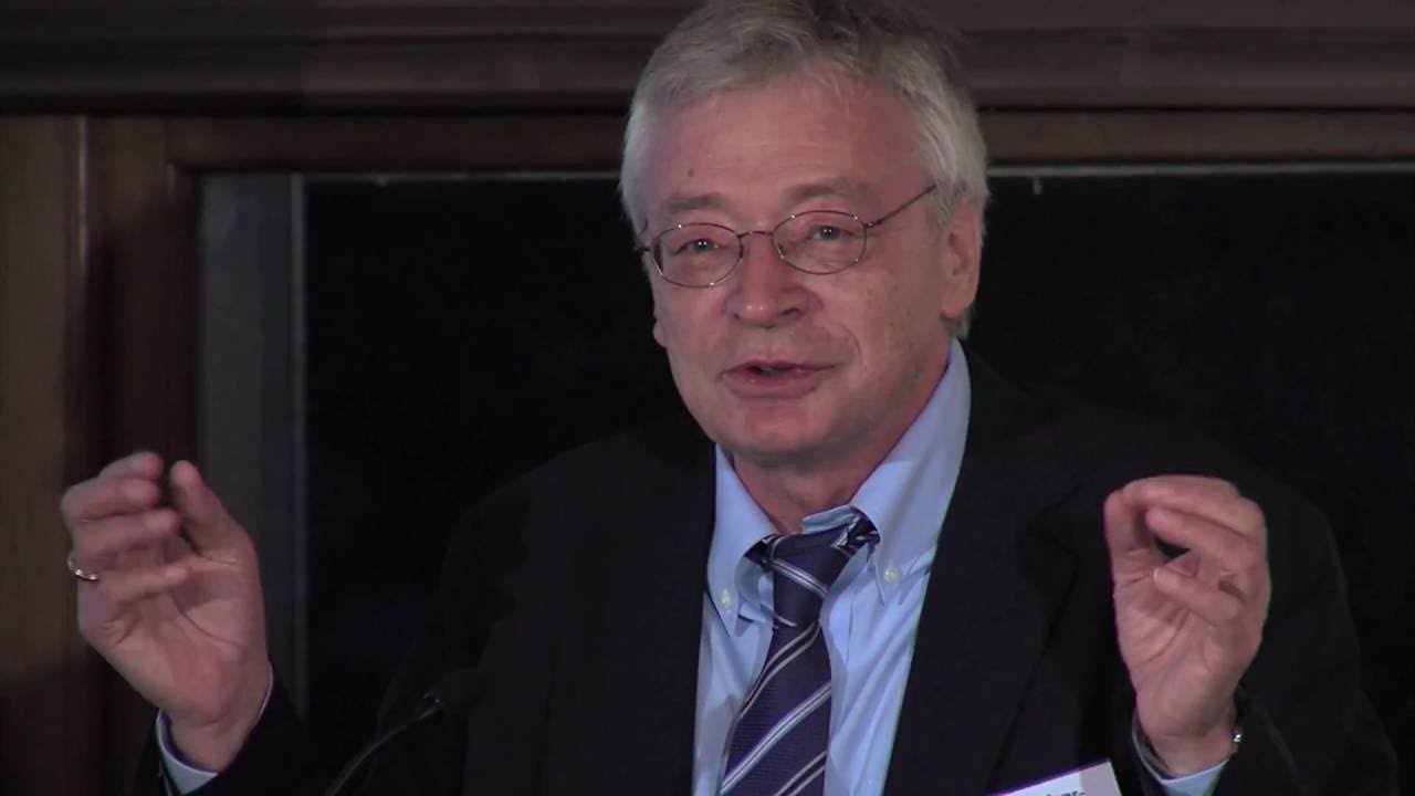 Democracy ≠ Equality Before The Law | Hoppe