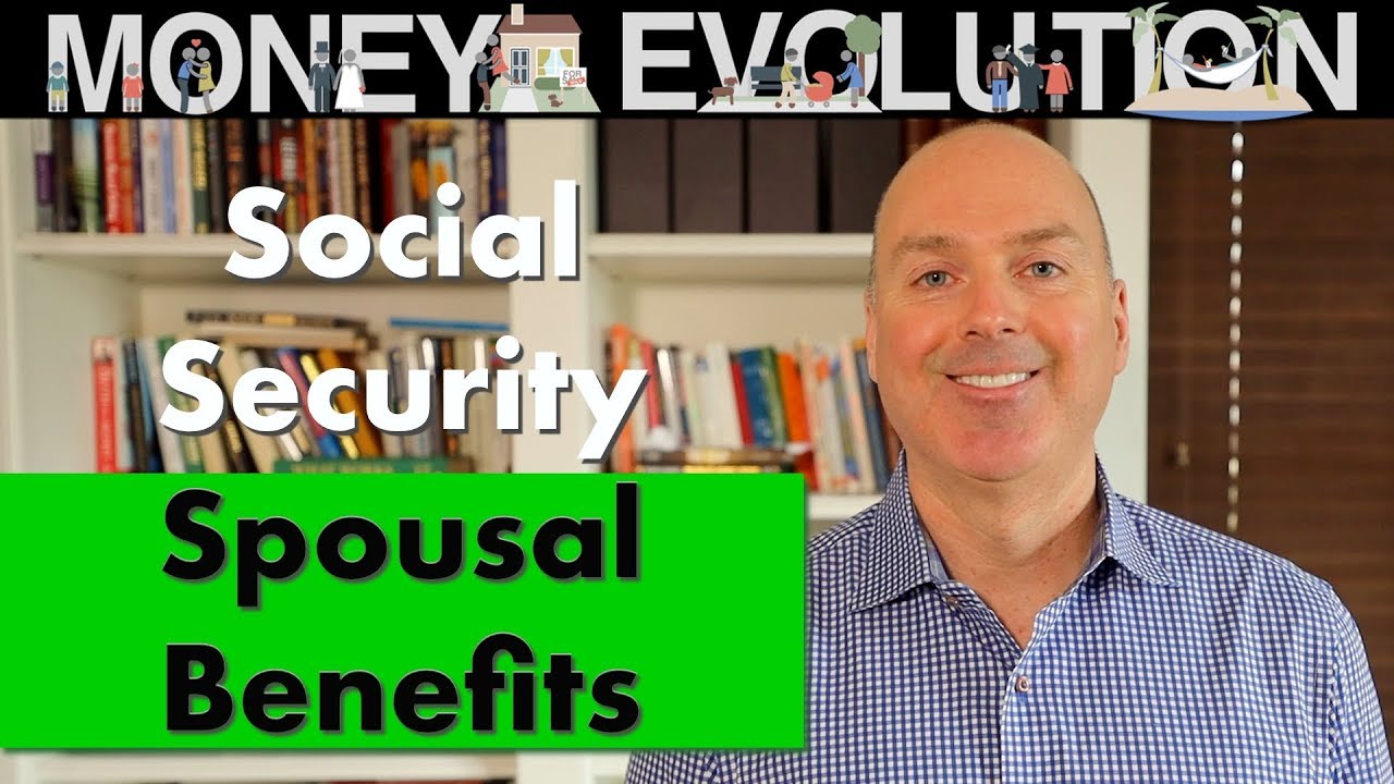 Social Security Spousal Benefits