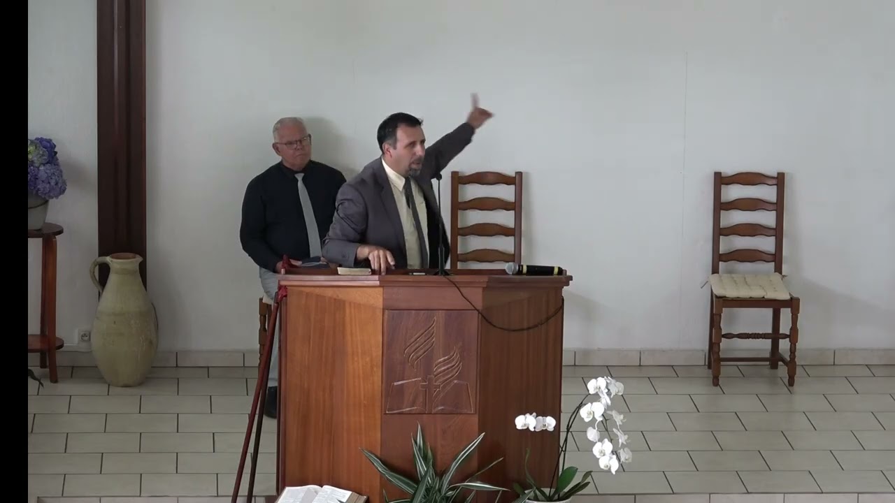 L'importance d'être aimé