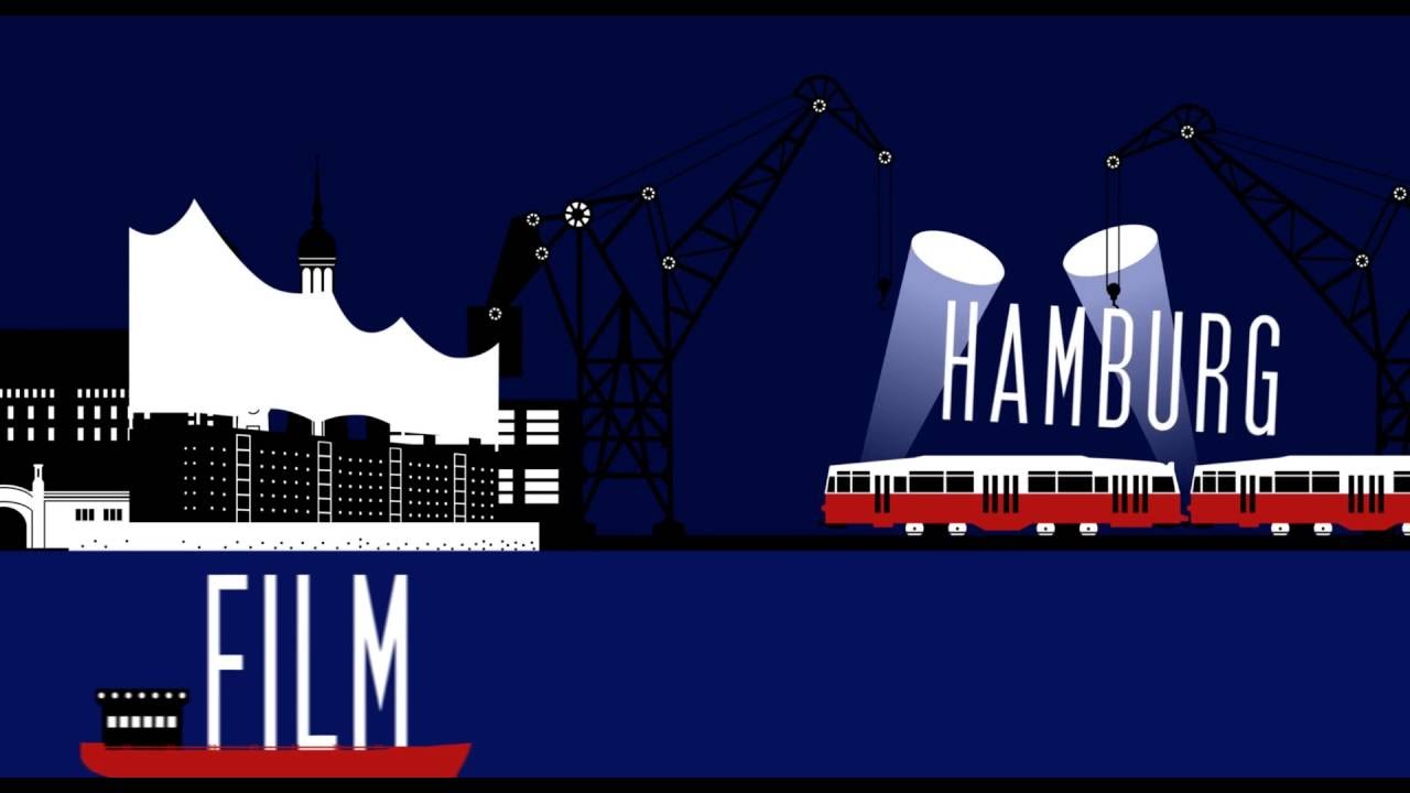 Trailer 2016  | 24. FILMFEST HAMBURG