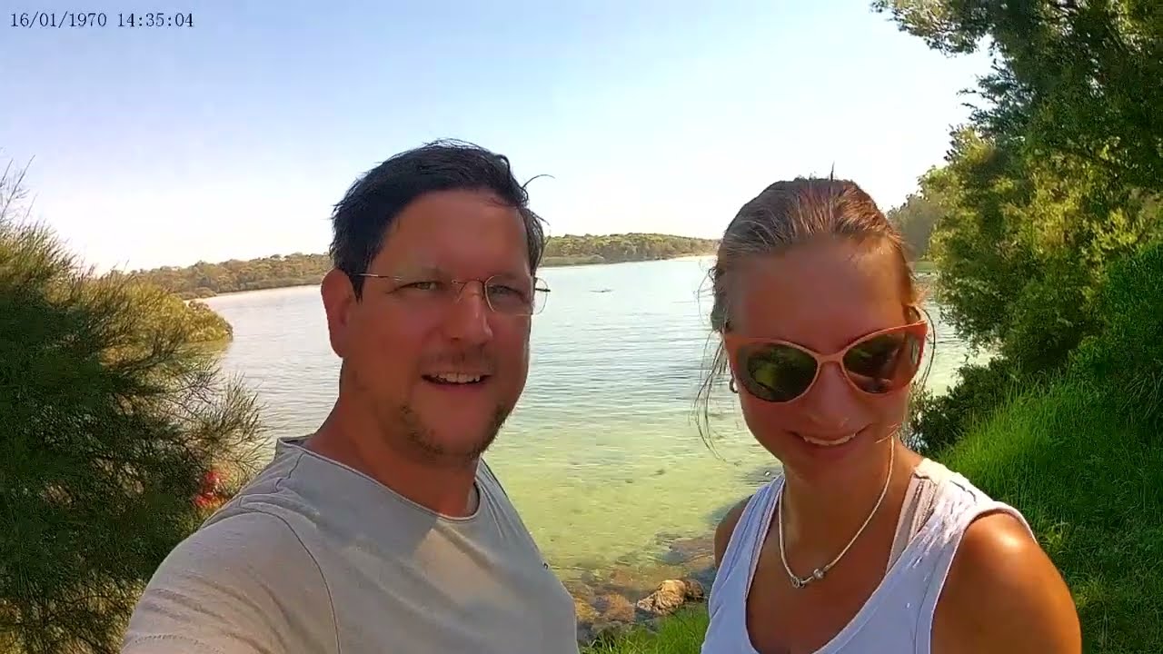 Vlog # 6 The Sunshine coast, een aantal nieuwbouw wijken
