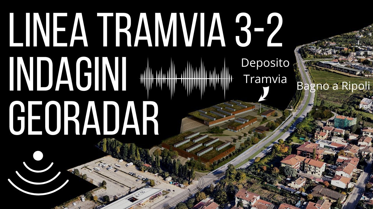 Tramvia Firenze-Bagno a Ripoli, indagini archeologiche