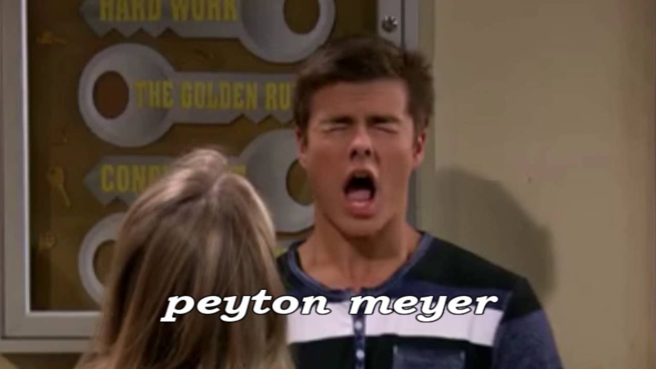 Girl Meets World 
