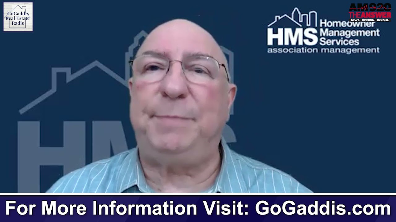 It’s HOA Budget Time! What You Need To Know!