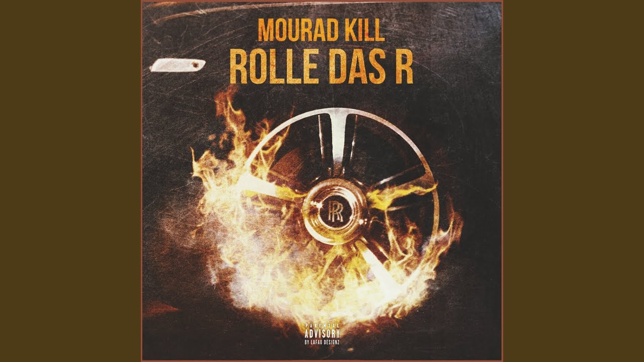 Rolle das R