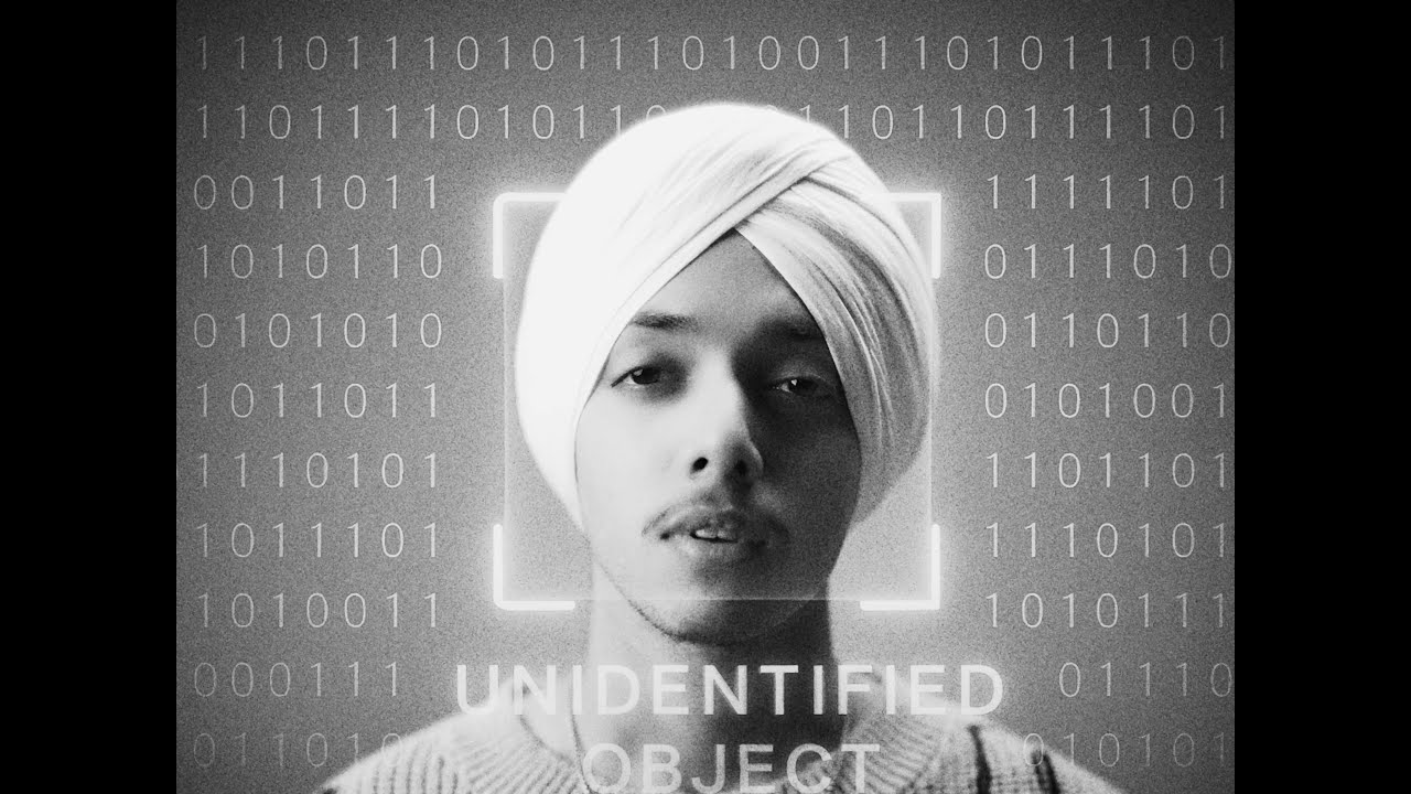 SHEHZAADI ( Official visualizer ) | JackBars