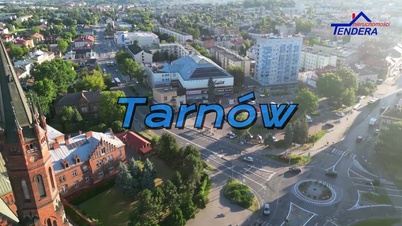 Tarnów   lokal gastronomiczny  TENDERA nieruchomości