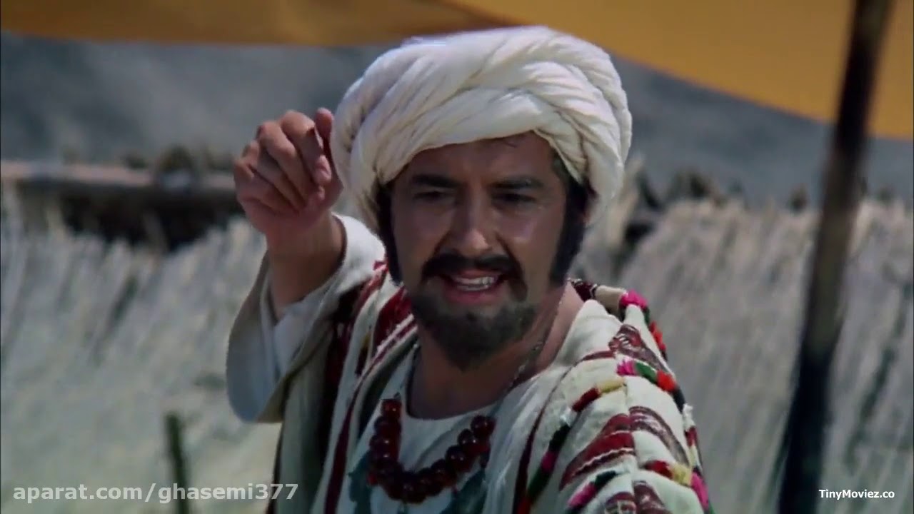 فیلم _ محمد رسول الله _ دوبله فارسی بدون سانسور با کیفیت بالا واقعا زیبا و دیدنی _ HD