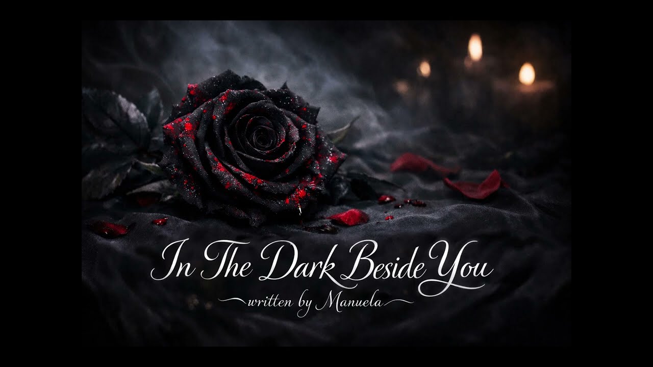 In The Dark Beside You