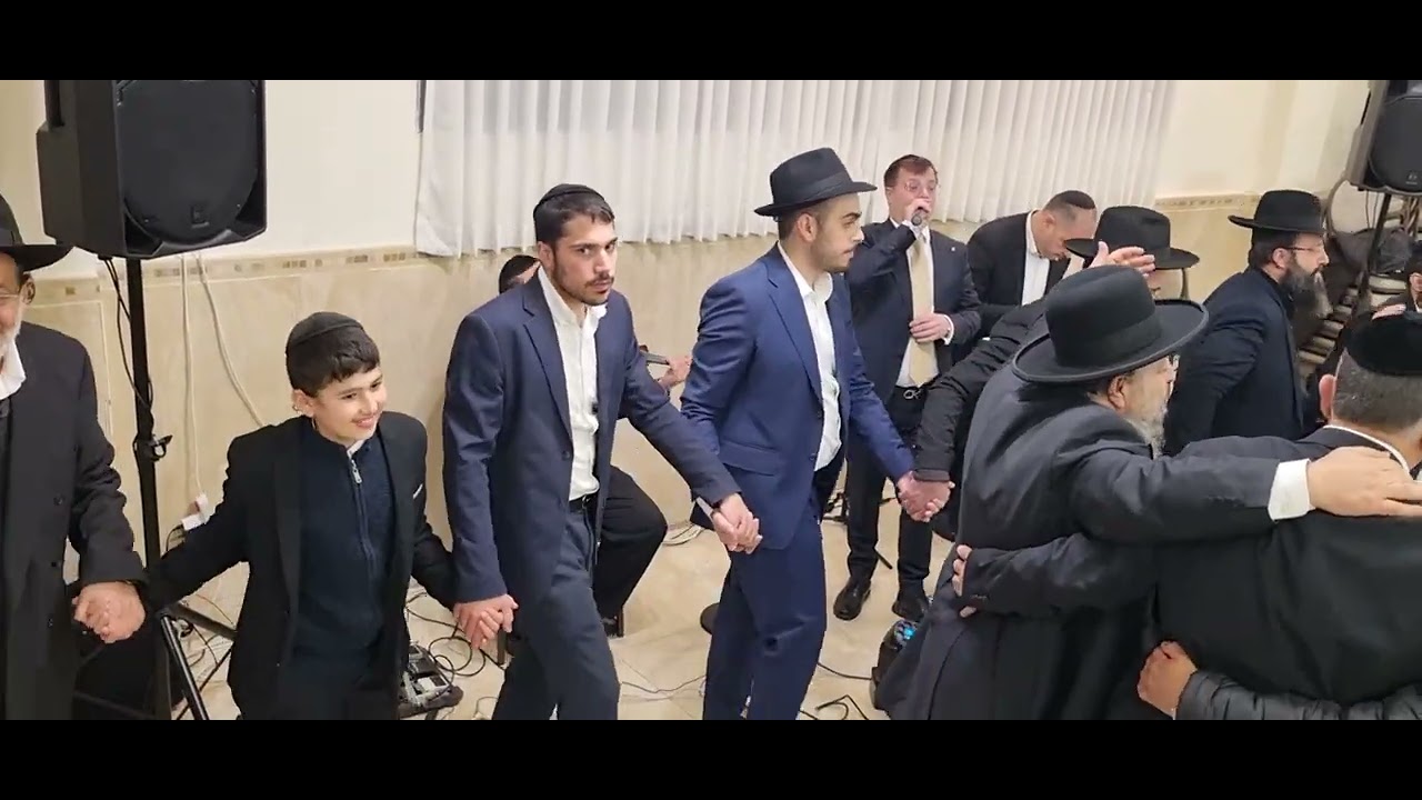יהודה ועקנין מחרוזת מרוקאית אשיר לכבוד חברים   אשירא נאעם הקילדן רוני גינדי והכנר דניאל זכאי