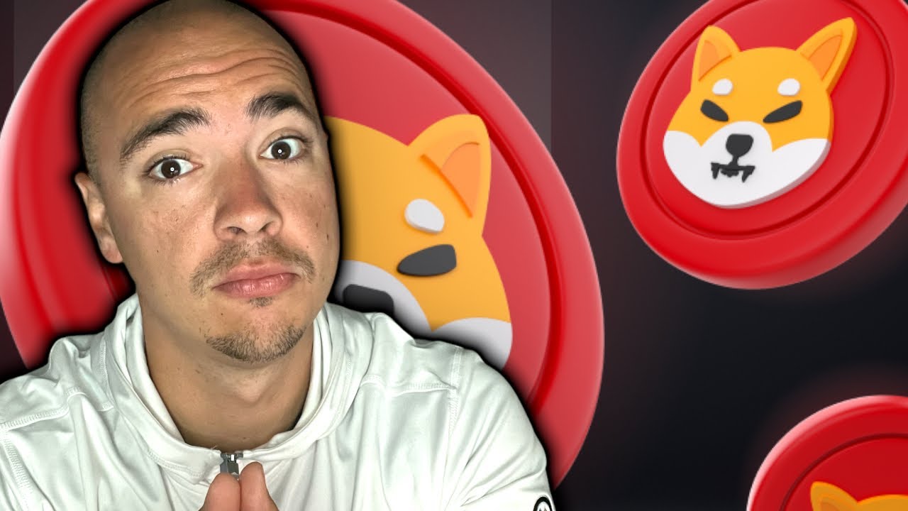 SHIBA INU COIN UPDATE. SHIBARIUM IN Q1???