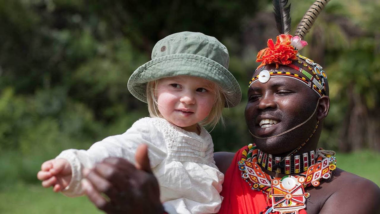 Multigenerational Trip Ideas from Emerging Destinations