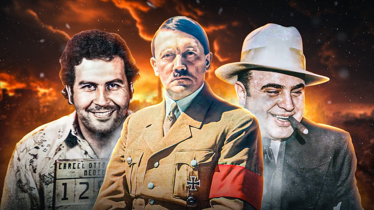 Geri darbai, kuriuos padarė siaubingi žmonės