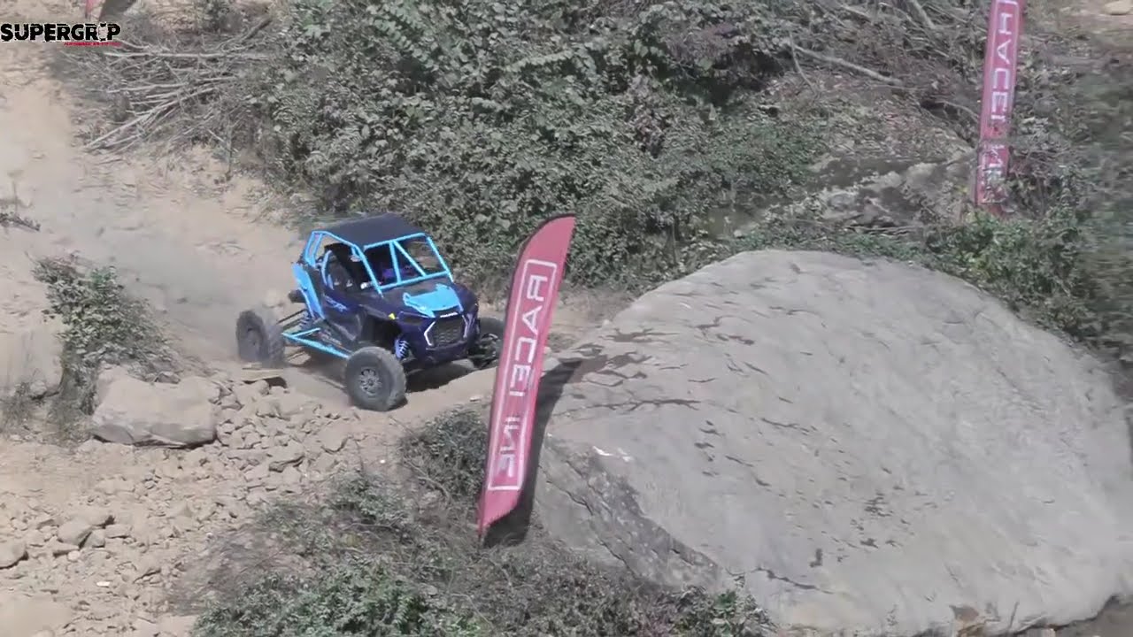 NRRA Yukon Gears Finals - Day 3 of 3
