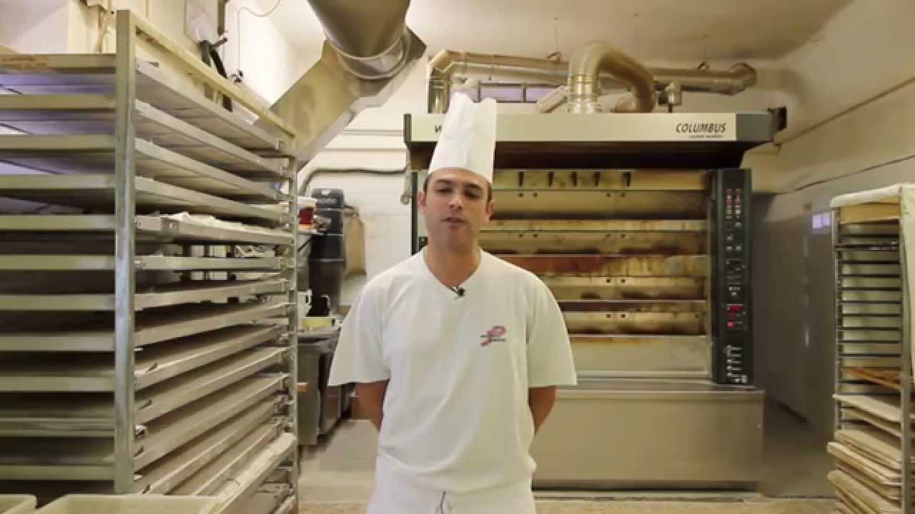 La Panetteria di Matteo Cunsolo - Parabiago (MI) x Nacol  2015