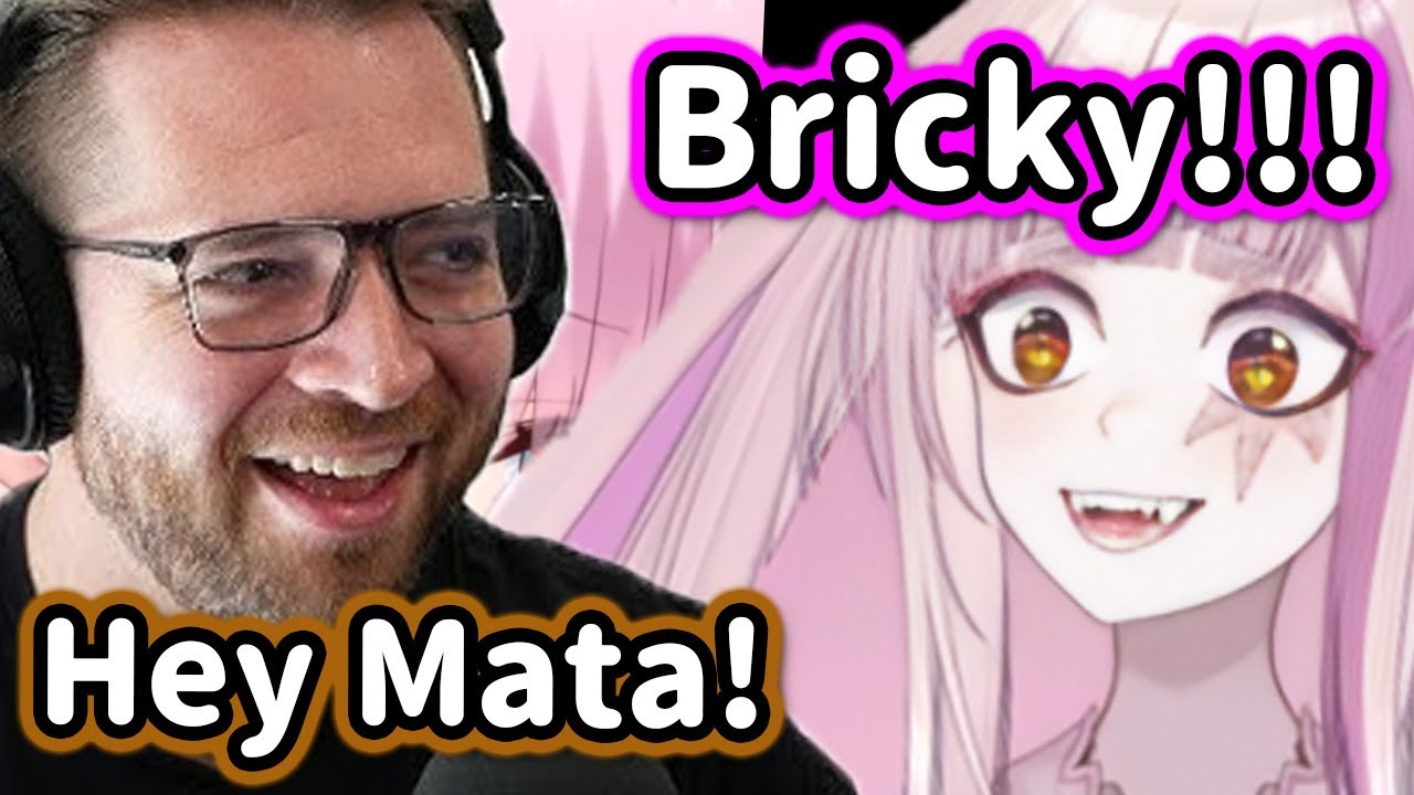 Matara reveals how Bricky called her “MATARA” in Public and being Excited at her fanart...