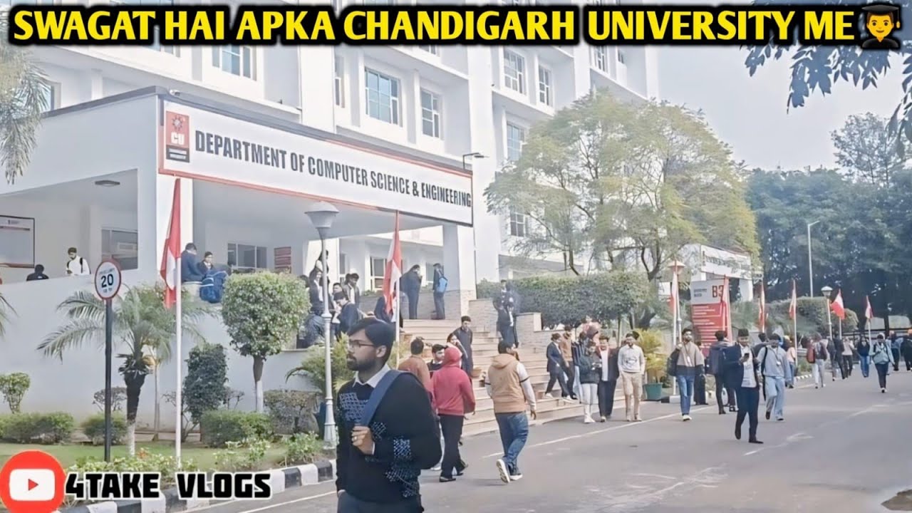 Kya CU mera documents verification approve krega? | Dar k Mahol | the 4TAKE VLOGS