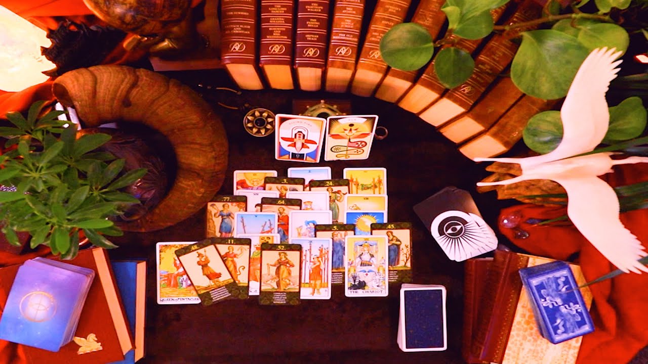 TAURUS TAROT ~ WOW! YOU CAN'T IMAGINE WHAT'S COMING... SOMEONE'S DROPPING A BOMB!!!