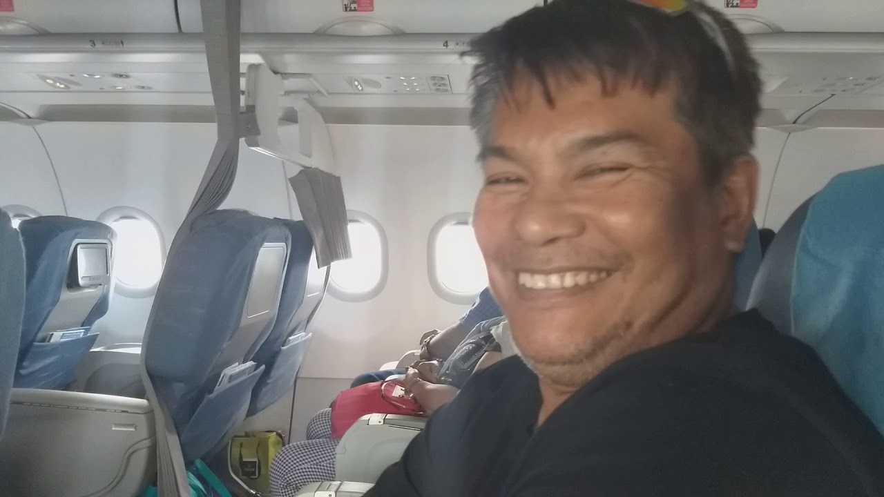Goodbye Manila