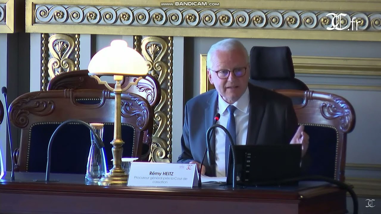 [EXTRAITS] Le juge et le contrat : regards crois&eacute;s du Conseil d'&Eacute;tat et de la Cour de cassation
