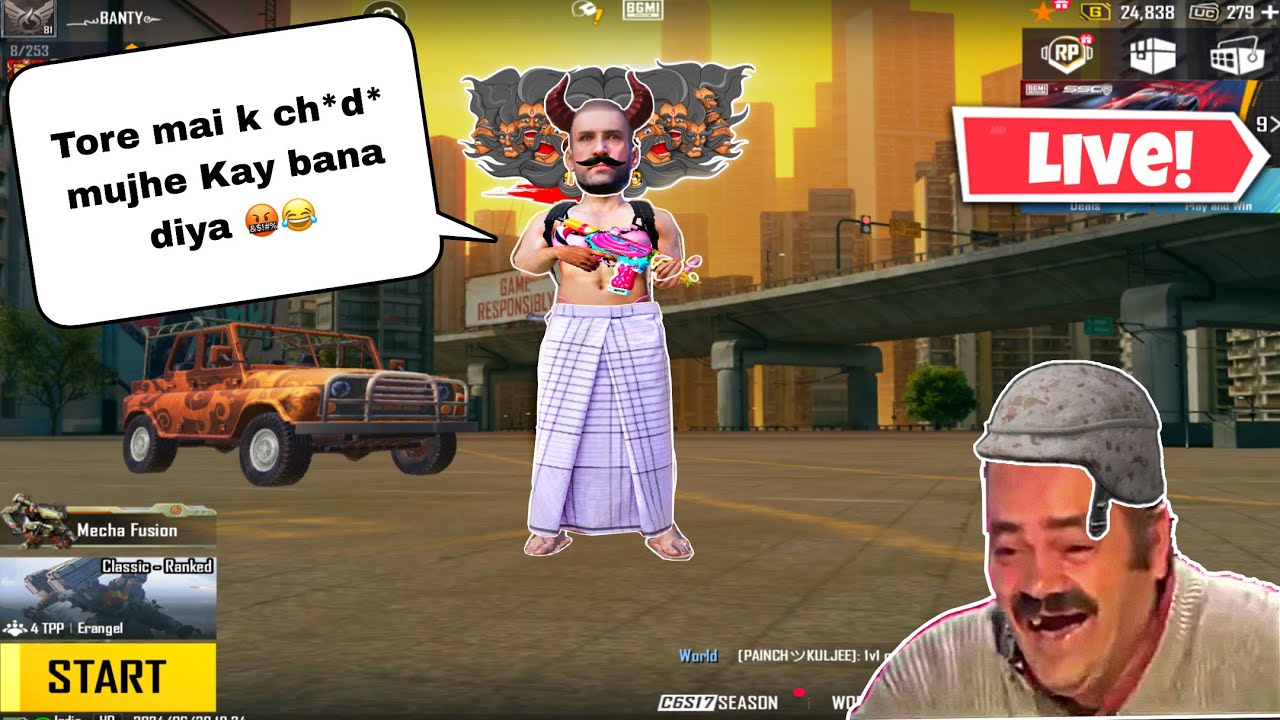 NEXT LEVEL TROLLING  WITH MAGNET GUN 😂& IRRITATING RANDOM || TROLLING RANDOM TEAMMATES 🤣 ||