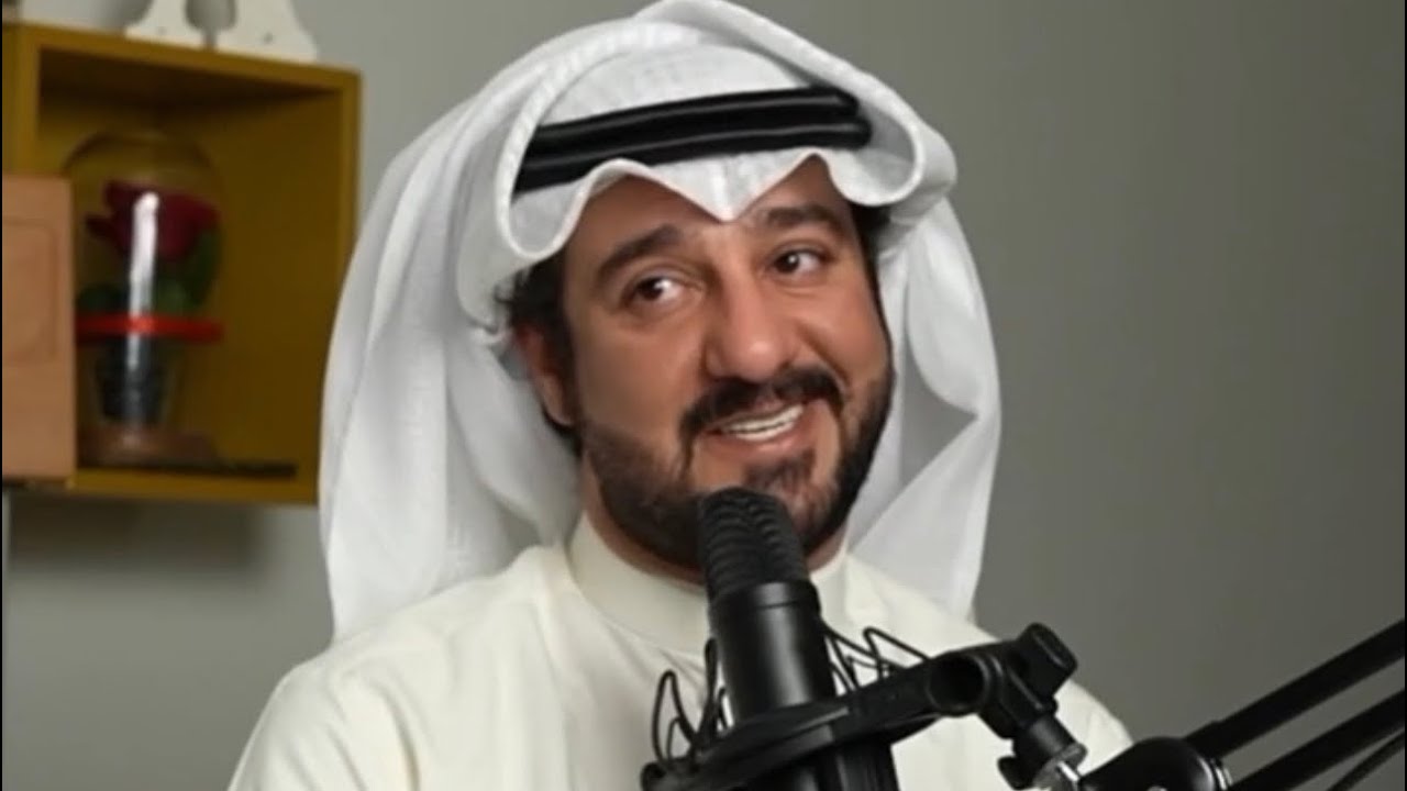 لايف علي ال دريع مع الجسّار -الجزء الأول- حديث عن أنواع العود والبخور  - وبعض المواقف والشخصيات