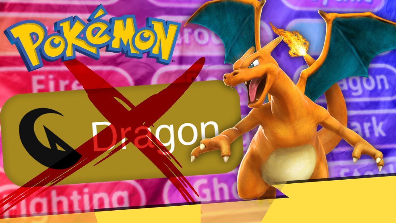 Diese Pokémon haben die FALSCHEN TYPEN!