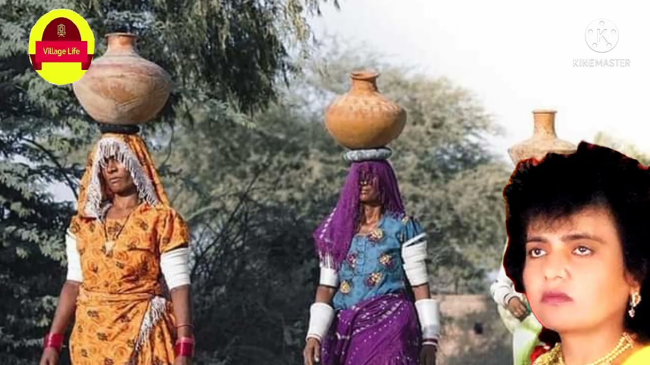 #Sindhi#Tharigeet#Best#Whatapps_Status#Fozia_Soomro#Song#Tharparkar#beautiful#View