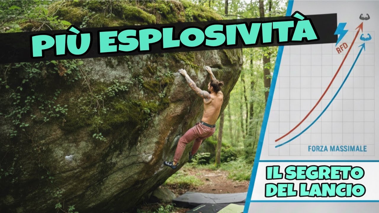 PERCH&Egrave; NON TIENI I DINAMICI? SCOPRI L'RFD CON UN ESPERTO