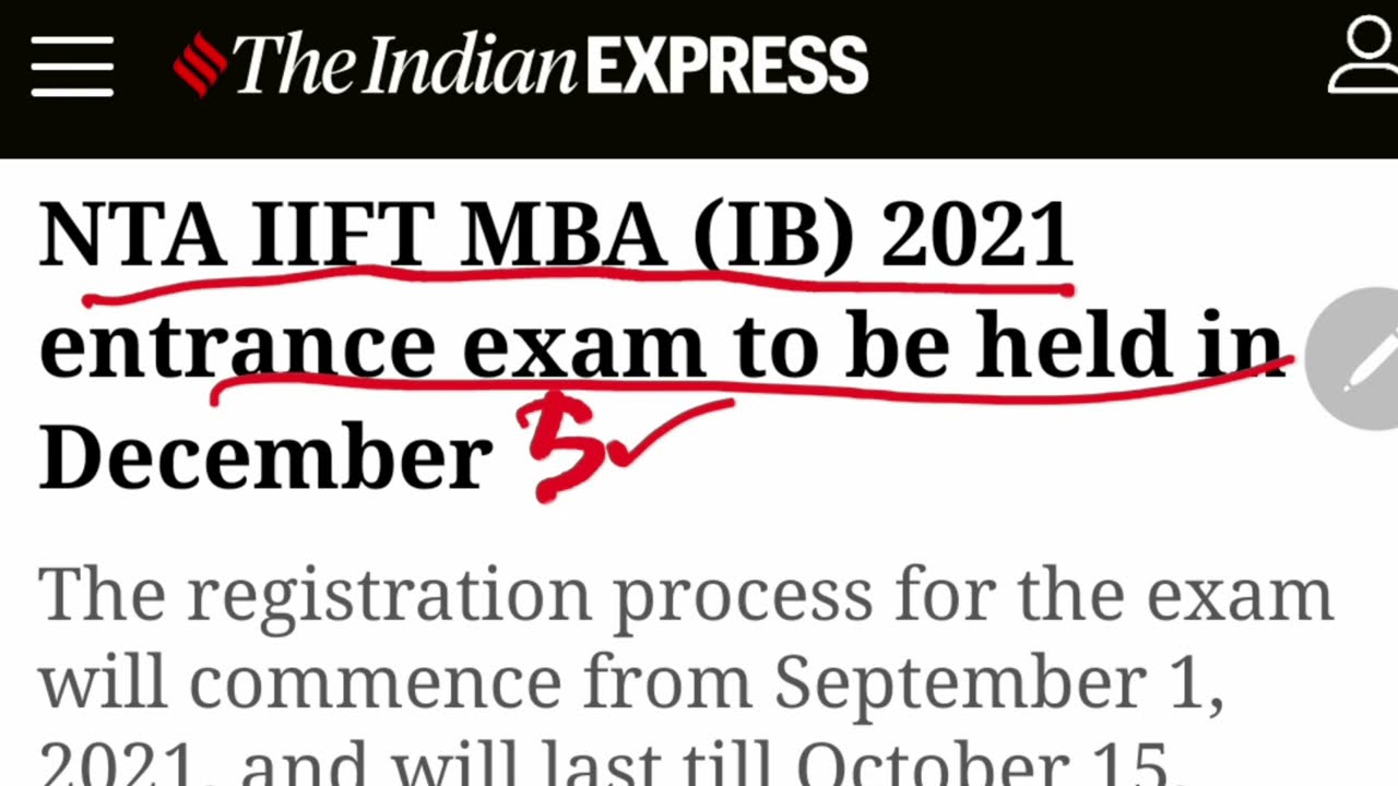 IIFT Forms starts Tomorrow | should I take it? Cutoffs Syllabus Pattern of IIFT Exam