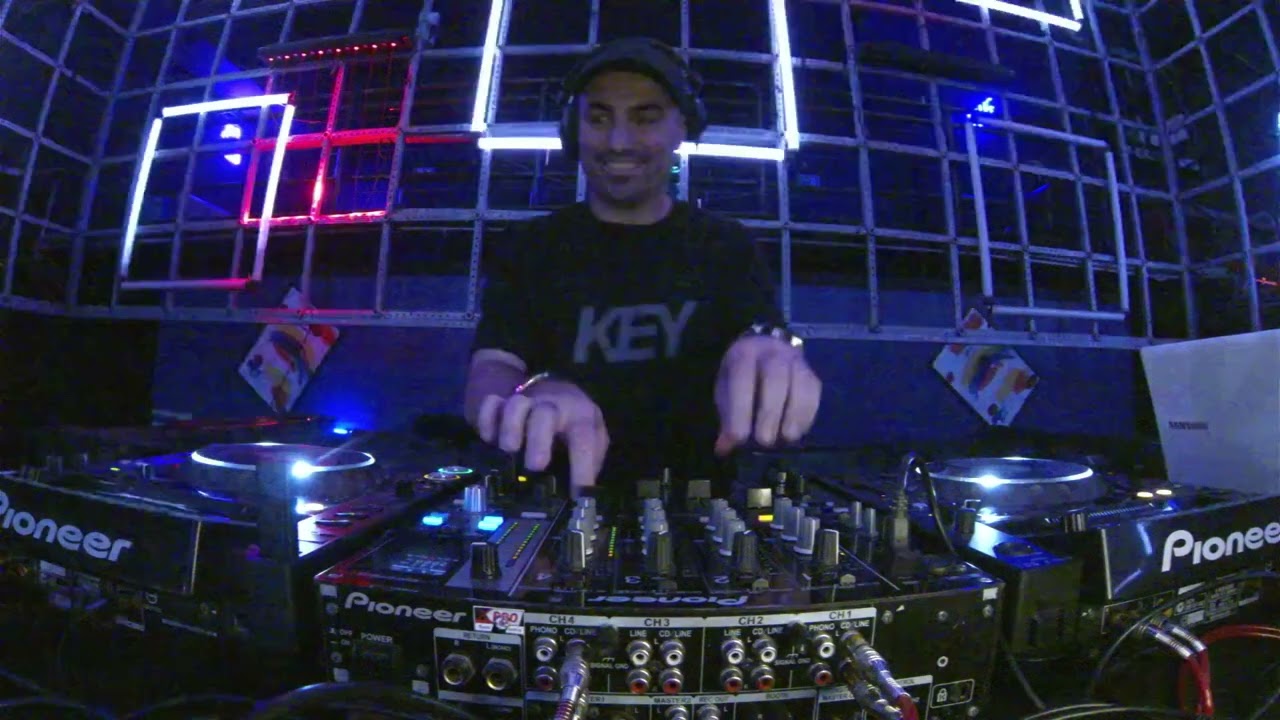 CIOFFI @ CDL SHOWCRAZY - SÃO PAULO