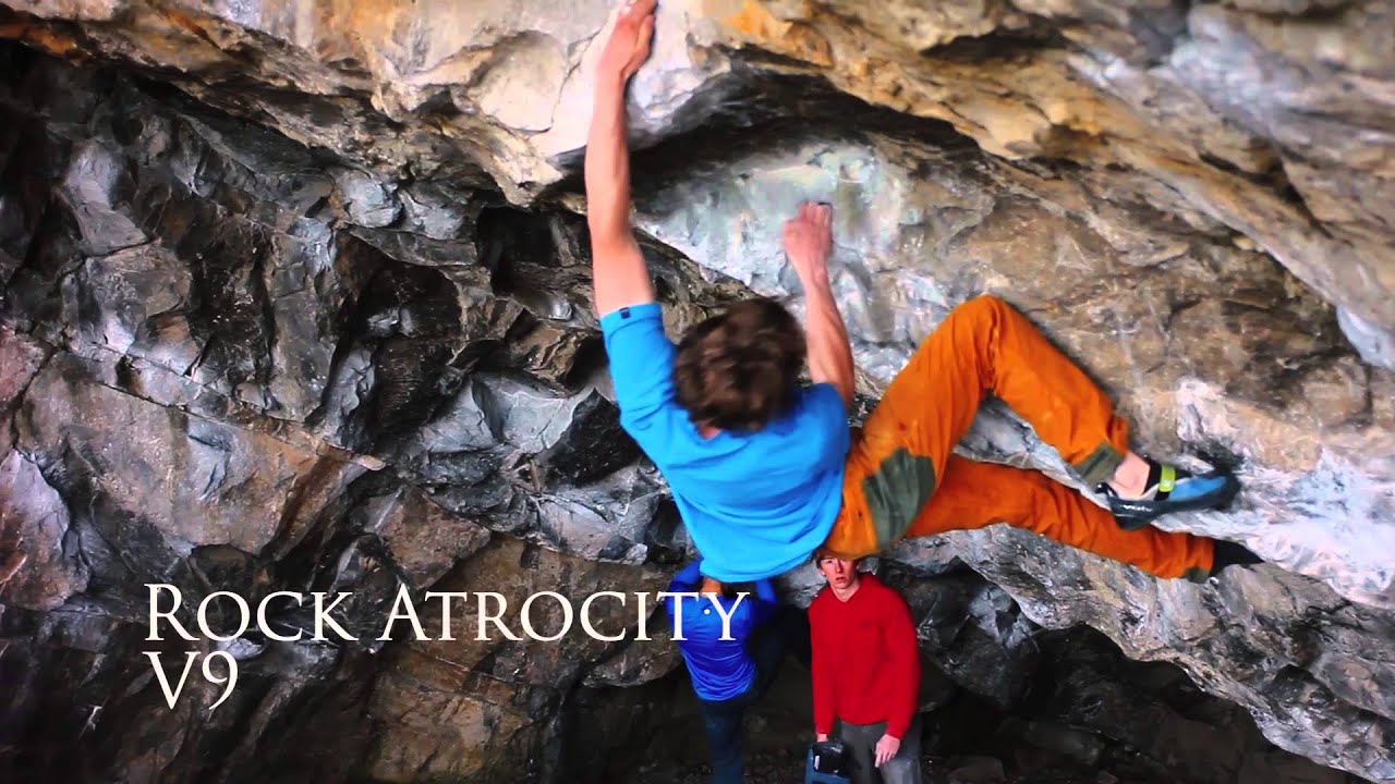Beyond Hope On Tour Part 1 - Parisella's Cave