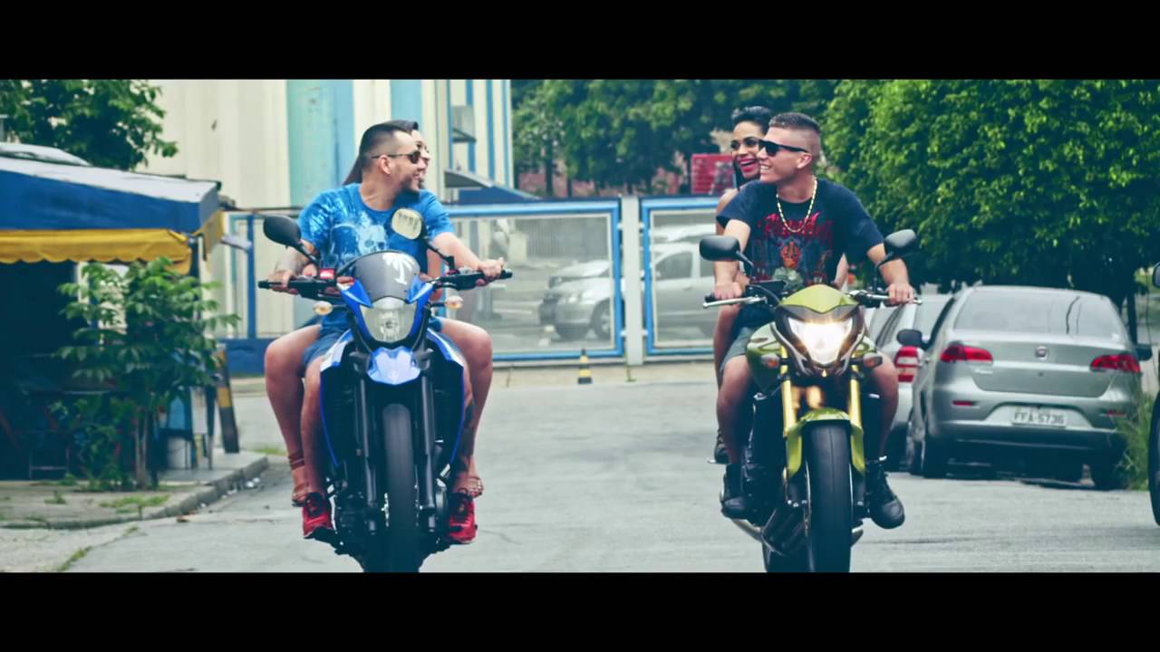 MC Menor da VG - FOGO NA INVEJA (v&iacute;deo clipe oficial)