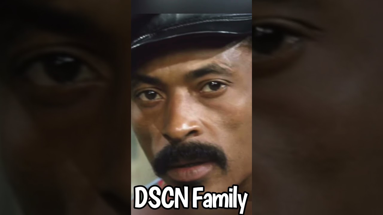 Sanford and Son- Was Lamont and Rollo friends in real life? #sanfordandson #comedy #classictv