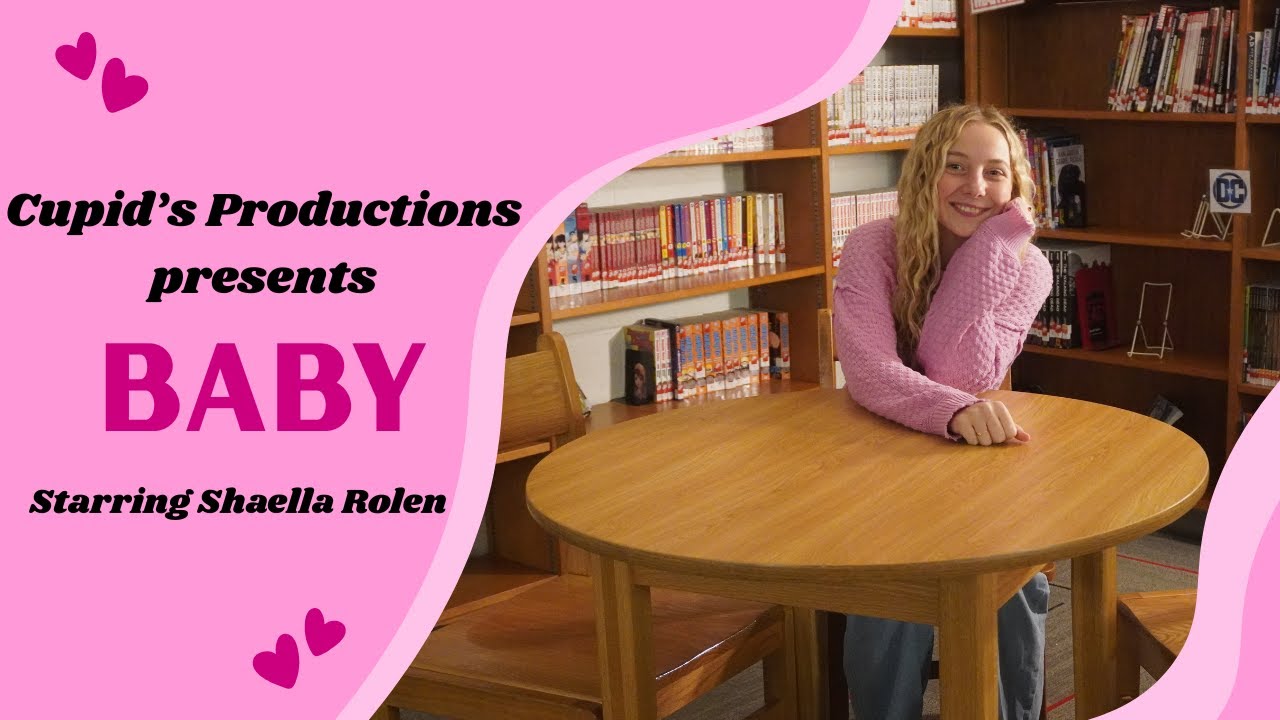 Baby - Второе место и Лучший режиссер
