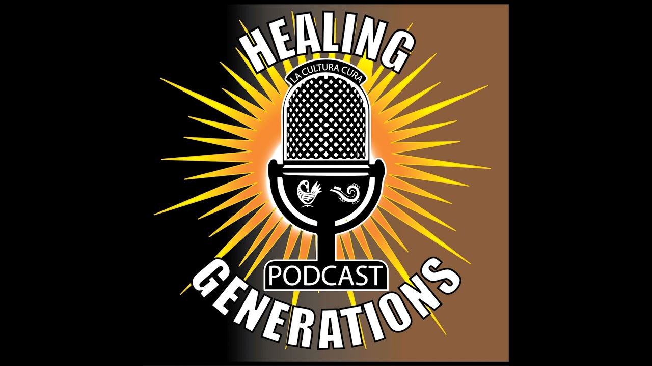 Elders: Nancy De Los Santos - Say a Little Prayer