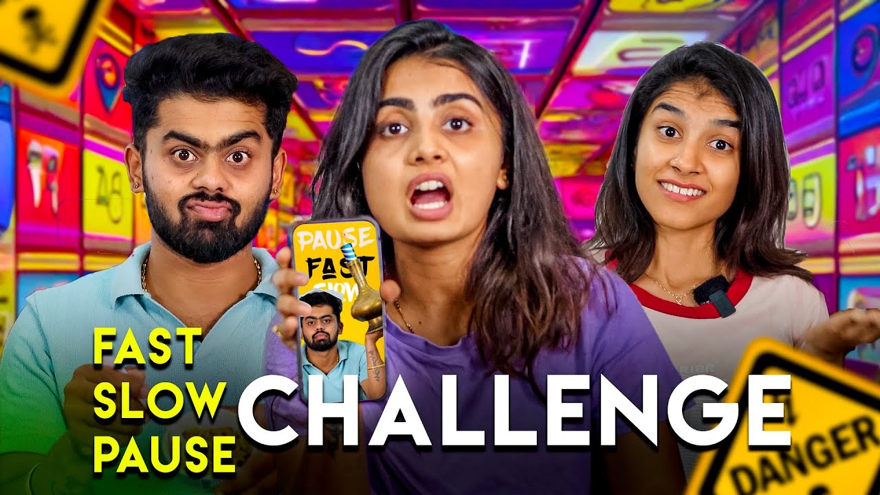 F/ S/ P/ Challenge ❤️ | Madhu Gowda #madhugowda #nikhilnisha