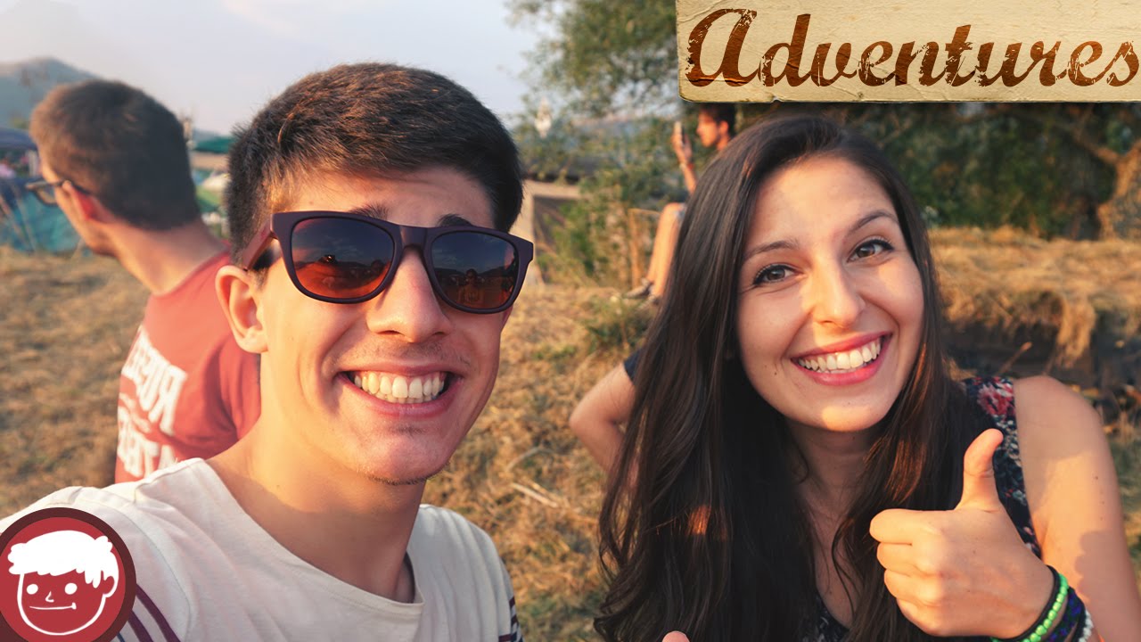 Il mio primo Montelago - Pazze avventure