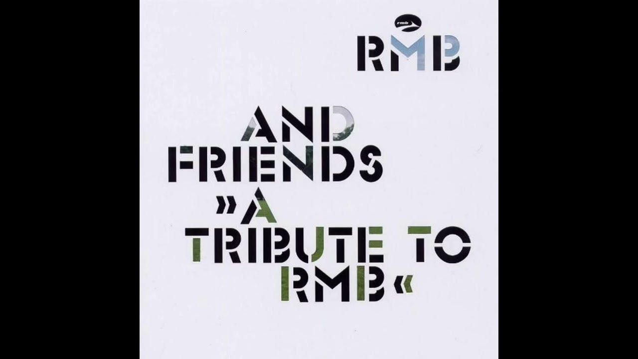 RMB - Reality (Klaus Jahnkuhn Remix)