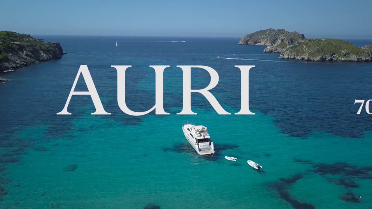 AURI 70