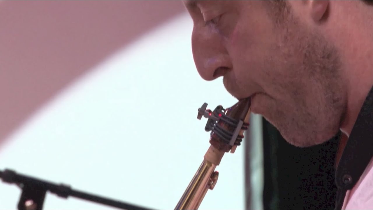 Maxfield Gast - McWow - PhillyCAM Sessions